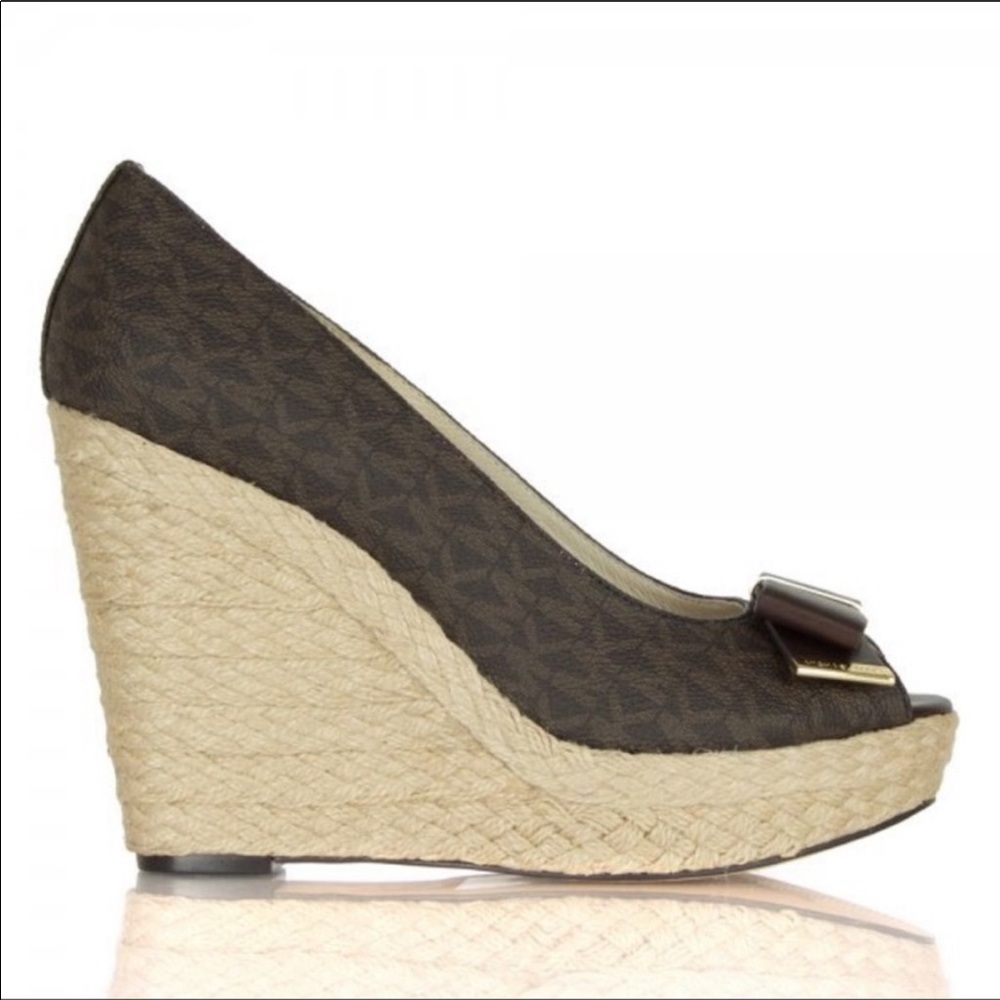 Michael Kors Wedges